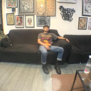 Irzi Widyan