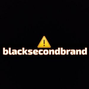 black thrift