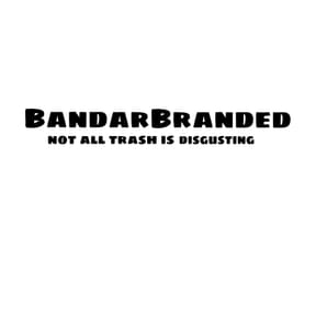 Bandarbranded