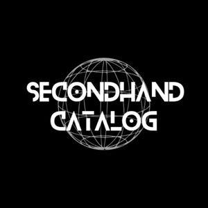 secondhandcatalog