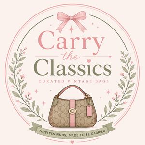 Carry the classics