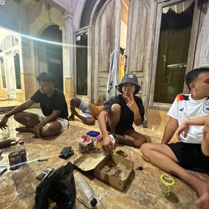 Cahya Agung Saputro