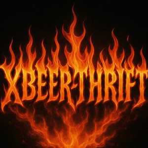 xbeer thrift