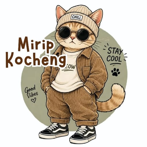 KochengOutfits