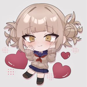 Candy Anna