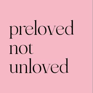 LovedpreLoved