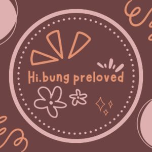 Hibung Preloved