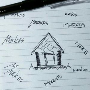 Markas Secondstore