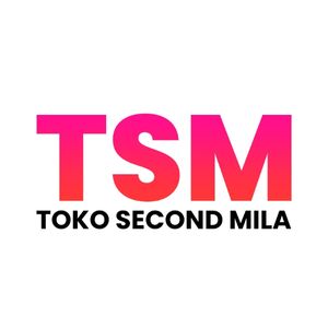 TokosecondM