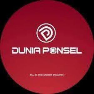 Dunia Ponsel Kuningan