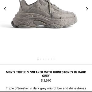 Luxury Shoes