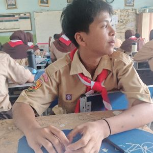 Aldebaran Pertama