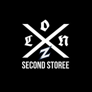 LonzSecondStore