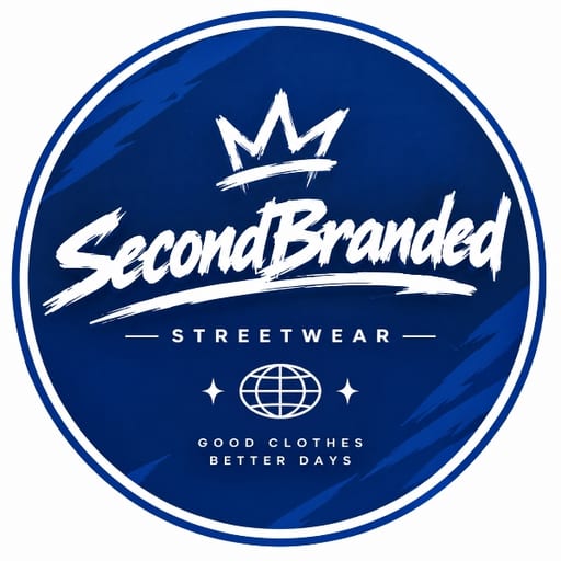 SecondBranded