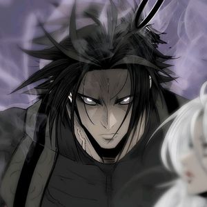 Jin Kazama