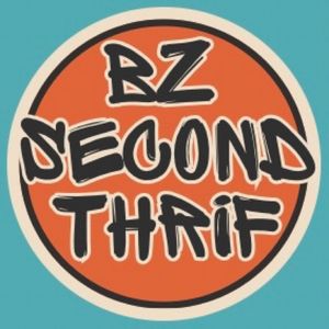 Bz secondthrif