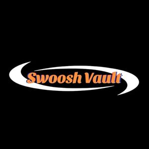 Swoosh Vault
