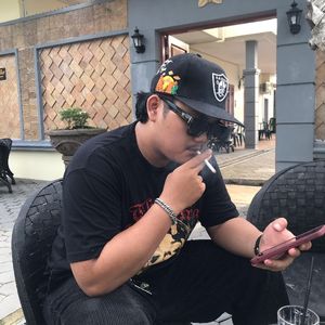 Wahyu Nugroho