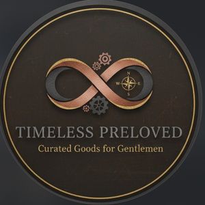 timeless preloved