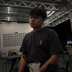Muhammad Raihan Laden