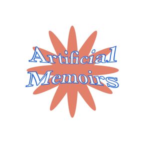 Artificial Memoirs