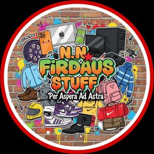 N N Firdaus Stuff