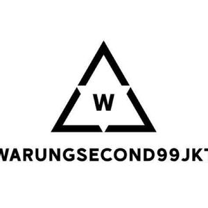 Warungsecond99jkt