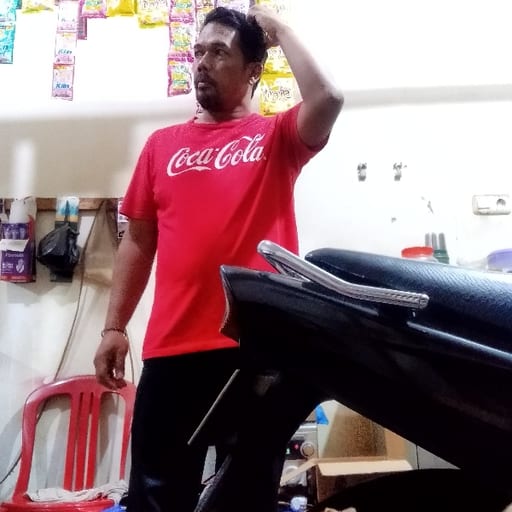 Isya Permana