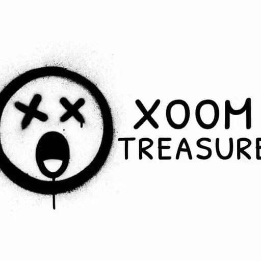 Xoom treasure