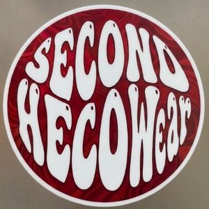 SecondHandWear