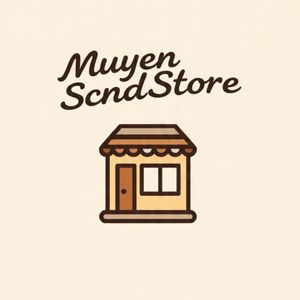 MuyenScndStore