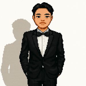 Obed Priandi J