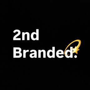 2ndbranded.