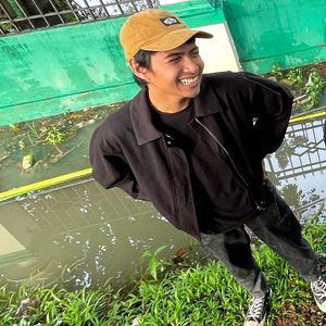 Fadhli Khairil Zuhri