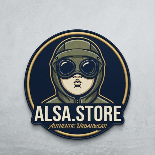 Alsa Store