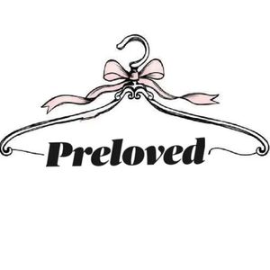 Preloved medan