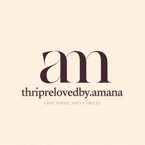 Thriprelovedby amana