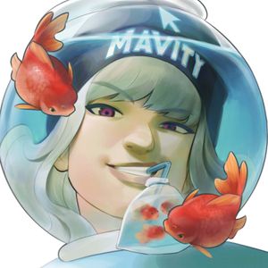 MightMavity