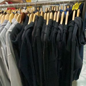 Wahana Thrifting