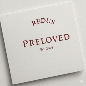 reduspreloved