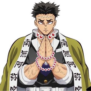 gomenamanai