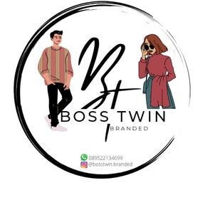 BOSS TWIN Branded