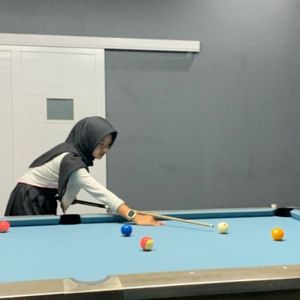 keisya eca