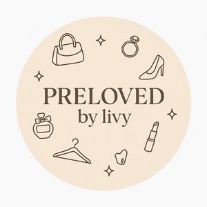 Preloved by Livy
