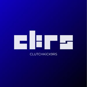 CLUTCHKiCK9RS
