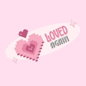 Loved.Again