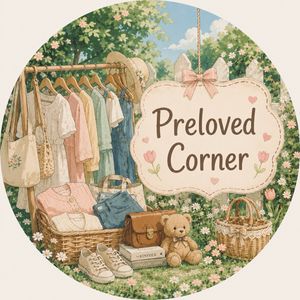 PrelovedCorner