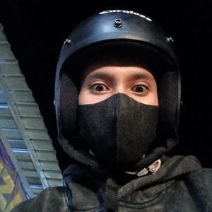 Farriez Revan Ayalla