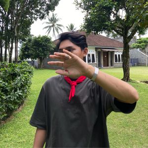 Reza Fatur Rohman
