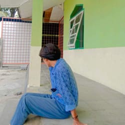 Ferdyn Ganteng